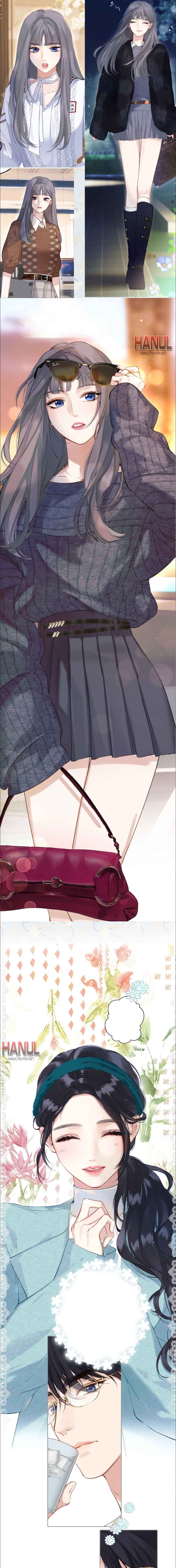 đọc truyện Kiều Thê Của Cậu Út Chương 35 ảnh 7 tại Thiên Thai Truyện