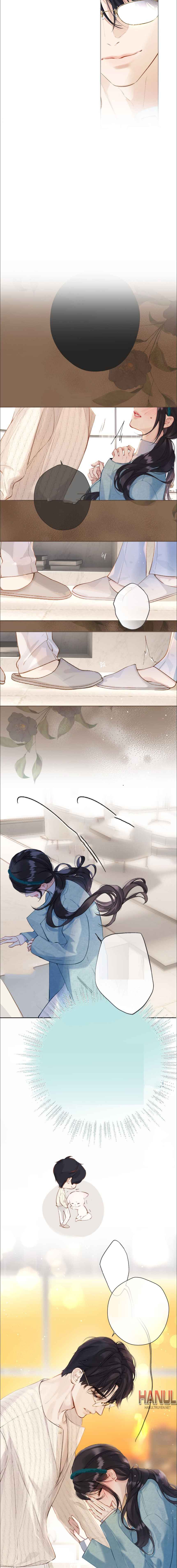 đọc truyện Kiều Thê Của Cậu Út Chương 35 ảnh 8 tại Thiên Thai Truyện