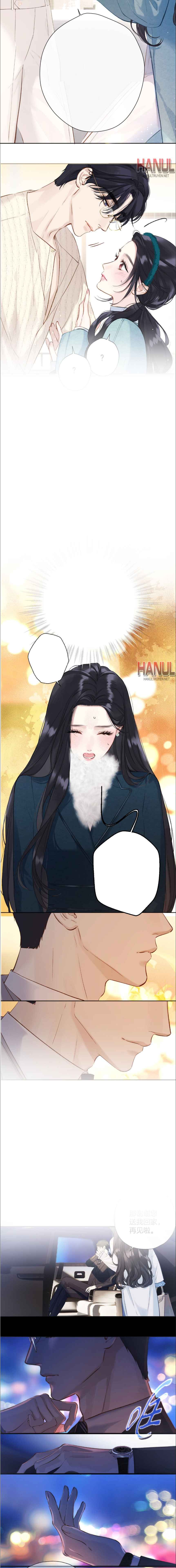 đọc truyện Kiều Thê Của Cậu Út Chương 35 ảnh 9 tại Thiên Thai Truyện