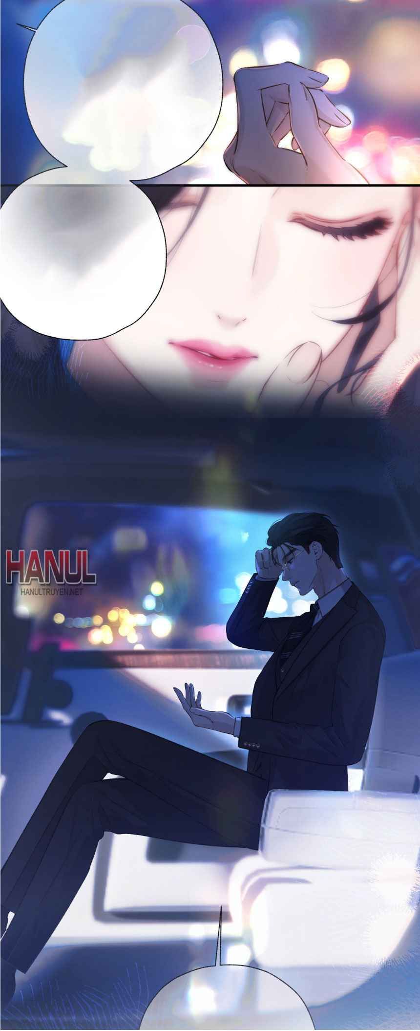 đọc truyện Kiều Thê Của Cậu Út Chương 35 ảnh 10 tại Thiên Thai Truyện