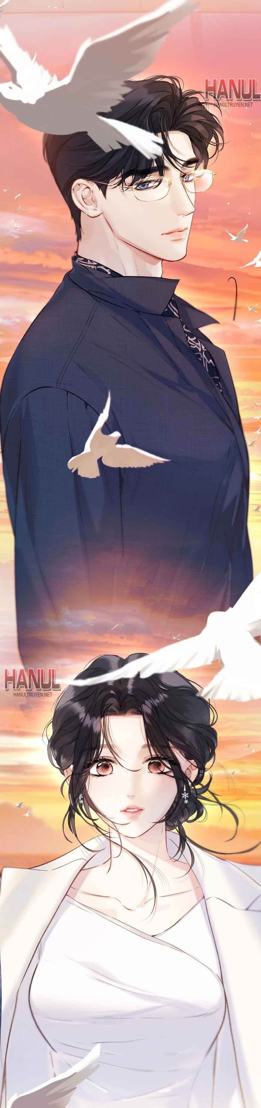 đọc truyện Kiều Thê Của Cậu Út Chương 35 ảnh 11 tại Thiên Thai Truyện