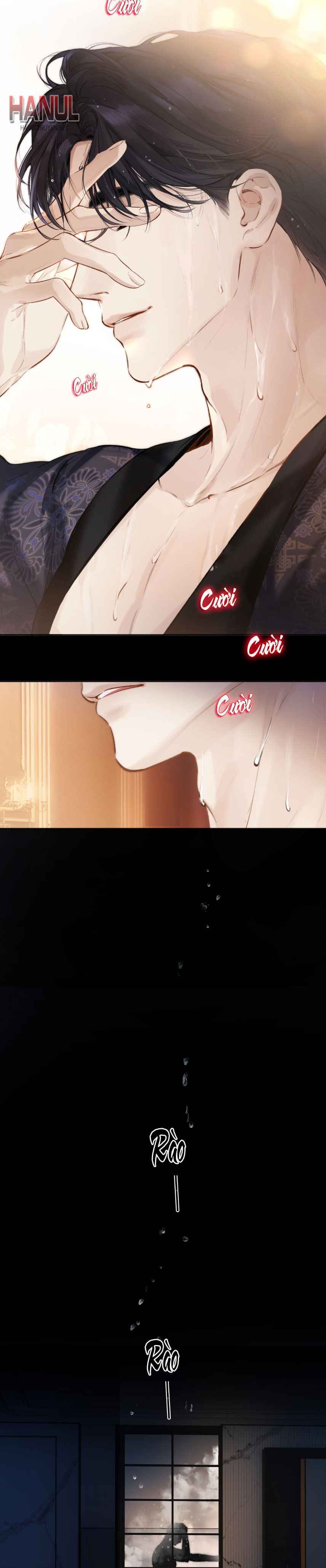 đọc truyện Kiều Thê Của Cậu Út Chương 36.5 ảnh 8 tại Thiên Thai Truyện