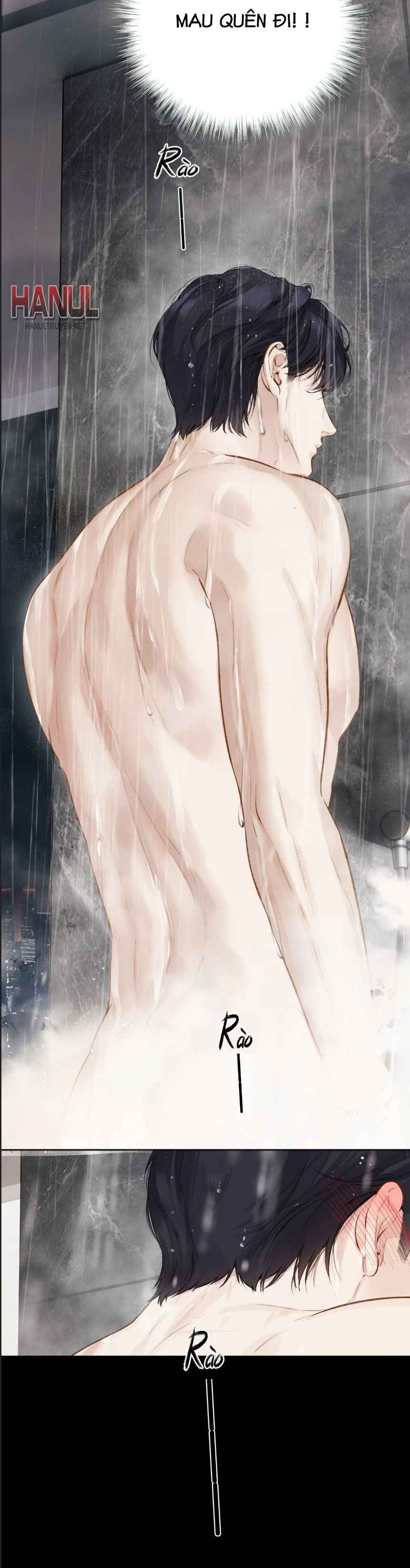 đọc truyện Kiều Thê Của Cậu Út Chương 36.5 ảnh 10 tại Thiên Thai Truyện