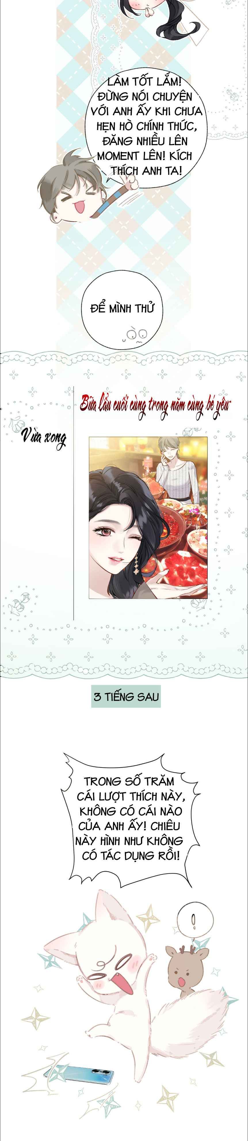 đọc truyện Kiều Thê Của Cậu Út Chương 36 ảnh 5 tại Thiên Thai Truyện