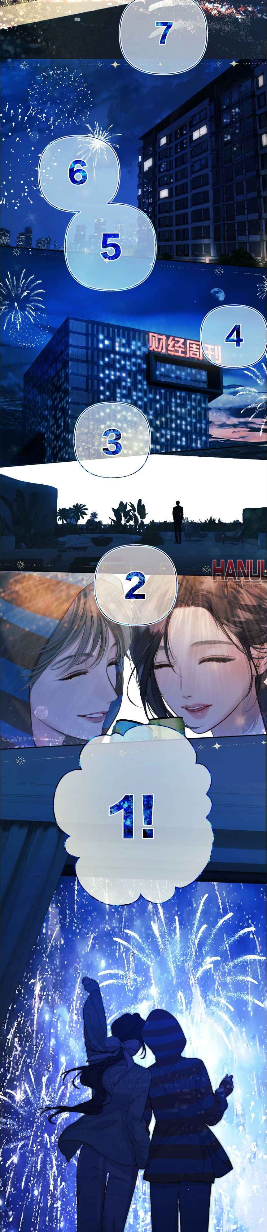 đọc truyện Kiều Thê Của Cậu Út Chương 36 ảnh 7 tại Thiên Thai Truyện