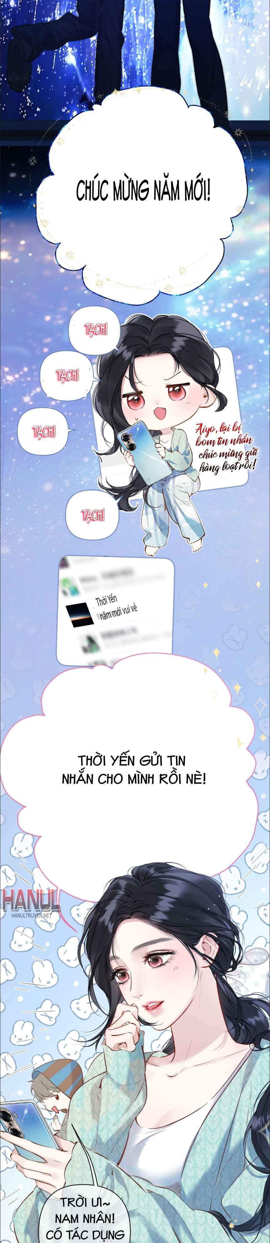 đọc truyện Kiều Thê Của Cậu Út Chương 36 ảnh 8 tại Thiên Thai Truyện