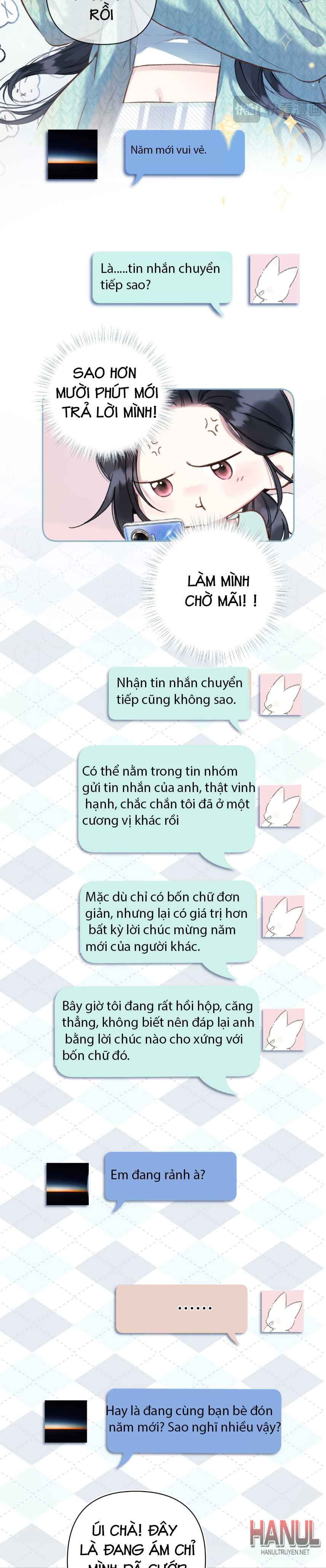 đọc truyện Kiều Thê Của Cậu Út Chương 36 ảnh 9 tại Thiên Thai Truyện