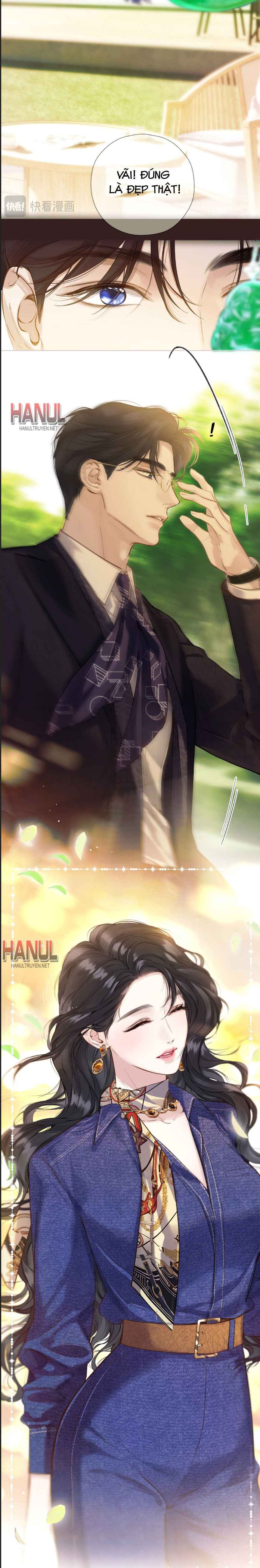 đọc truyện Kiều Thê Của Cậu Út Chương 37.5 ảnh 2 tại Thiên Thai Truyện