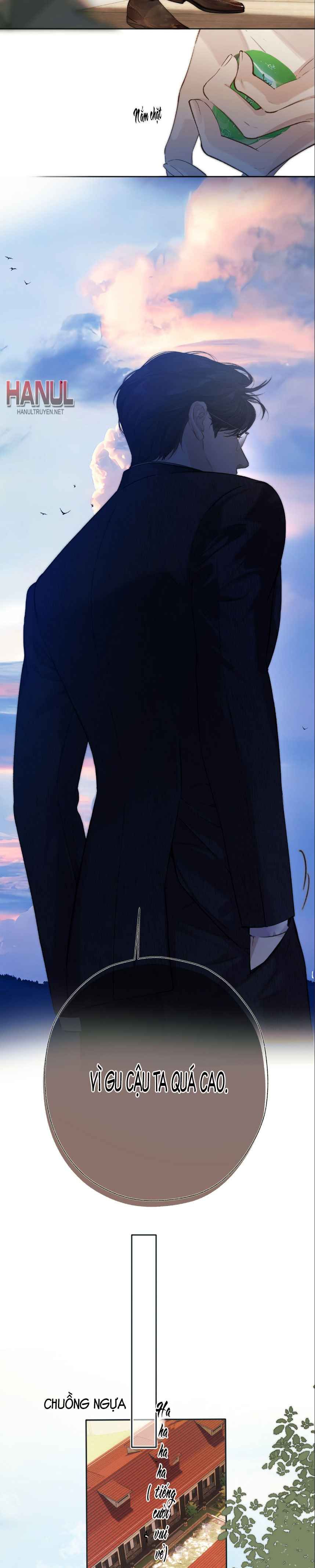 đọc truyện Kiều Thê Của Cậu Út Chương 37.5 ảnh 7 tại Thiên Thai Truyện