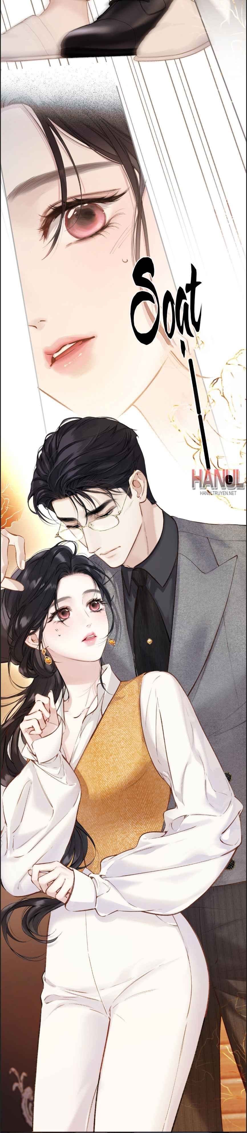 đọc truyện Kiều Thê Của Cậu Út Chương 38.5 ảnh 4 tại Thiên Thai Truyện