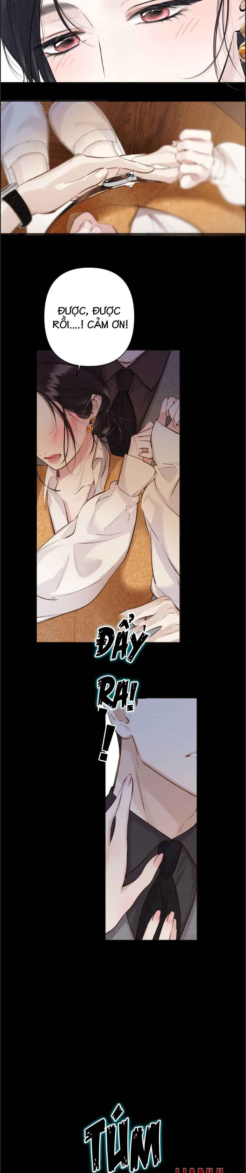 đọc truyện Kiều Thê Của Cậu Út Chương 38.5 ảnh 6 tại Thiên Thai Truyện