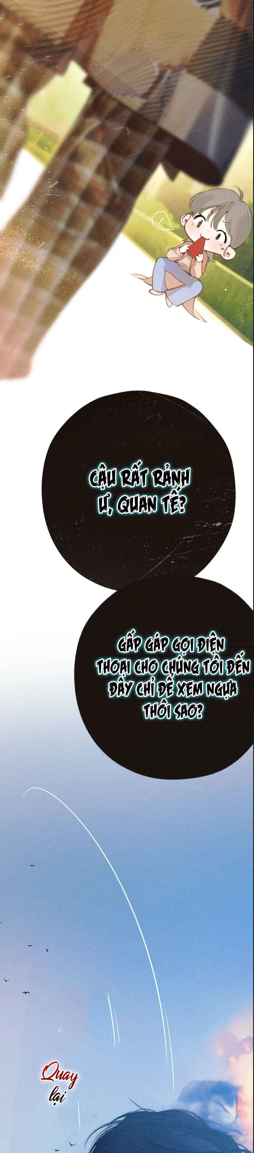 đọc truyện Kiều Thê Của Cậu Út Chương 38 ảnh 3 tại Thiên Thai Truyện