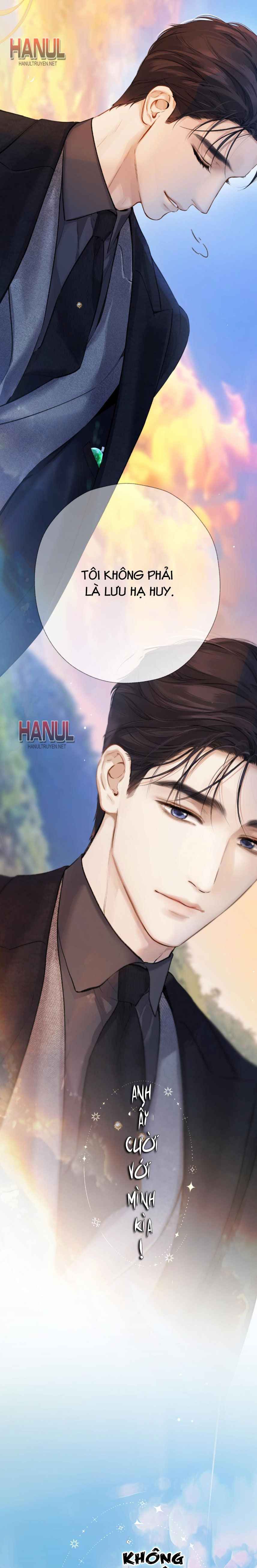 đọc truyện Kiều Thê Của Cậu Út Chương 39.5 ảnh 12 tại Thiên Thai Truyện