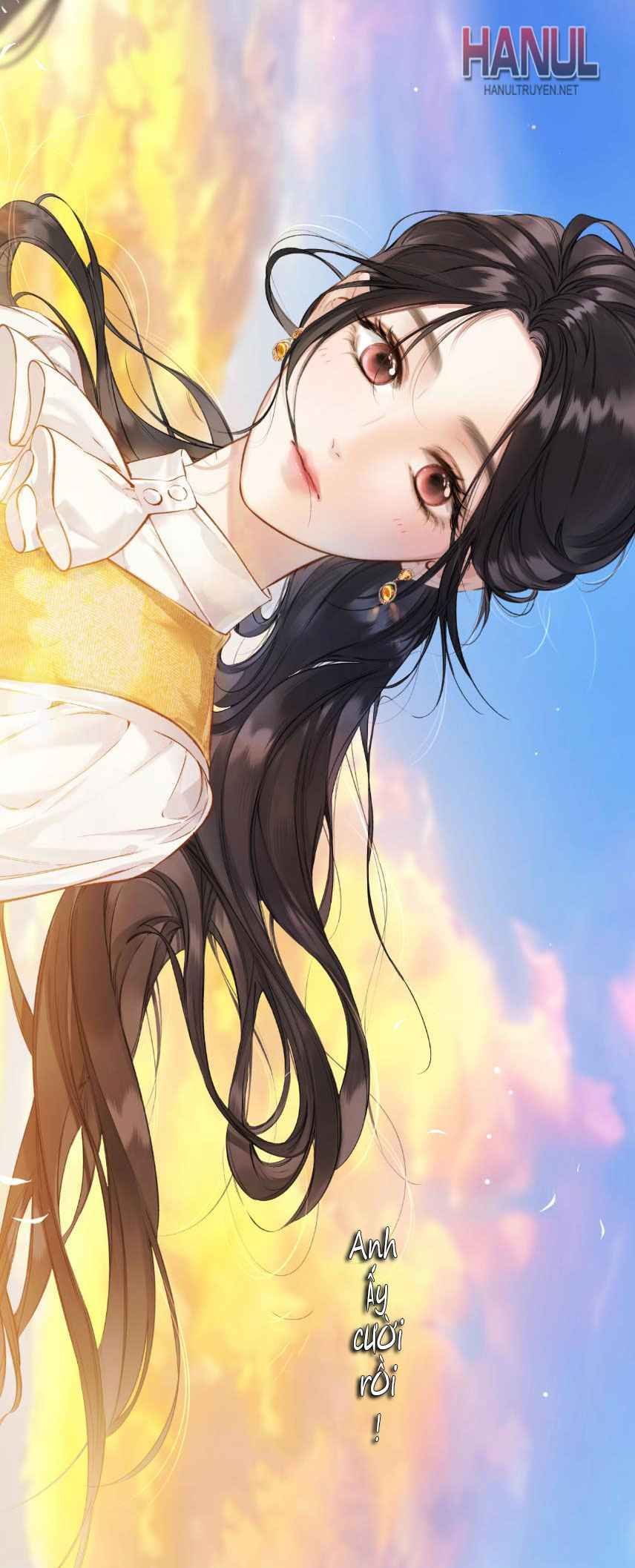 đọc truyện Kiều Thê Của Cậu Út Chương 39.5 ảnh 11 tại Thiên Thai Truyện