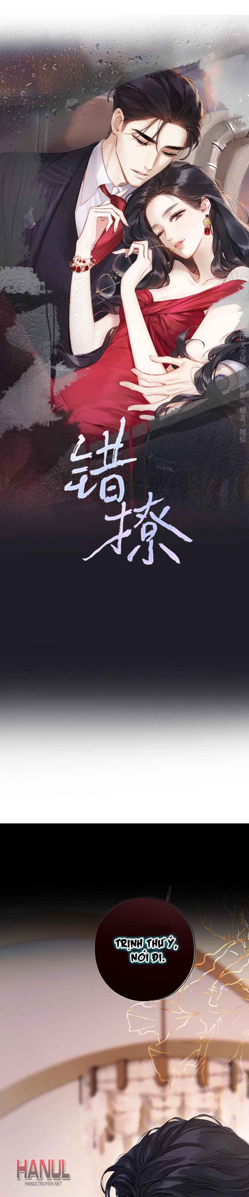 đọc truyện Kiều Thê Của Cậu Út Chương 39 ảnh 2 tại Thiên Thai Truyện