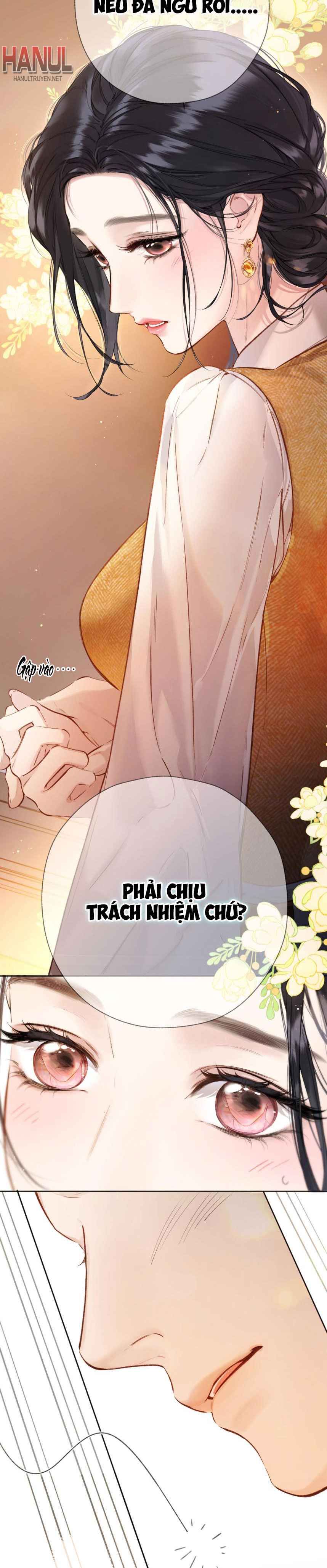 đọc truyện Kiều Thê Của Cậu Út Chương 39 ảnh 5 tại Thiên Thai Truyện