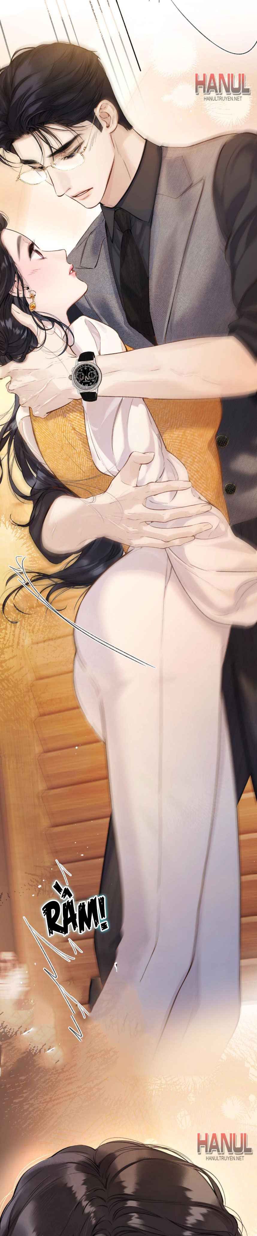 đọc truyện Kiều Thê Của Cậu Út Chương 39 ảnh 6 tại Thiên Thai Truyện