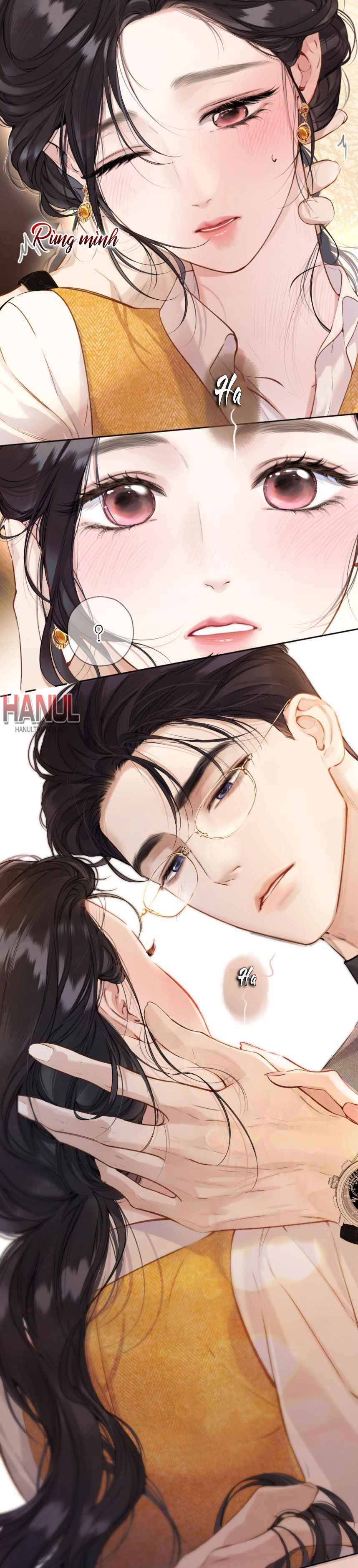 đọc truyện Kiều Thê Của Cậu Út Chương 39 ảnh 7 tại Thiên Thai Truyện