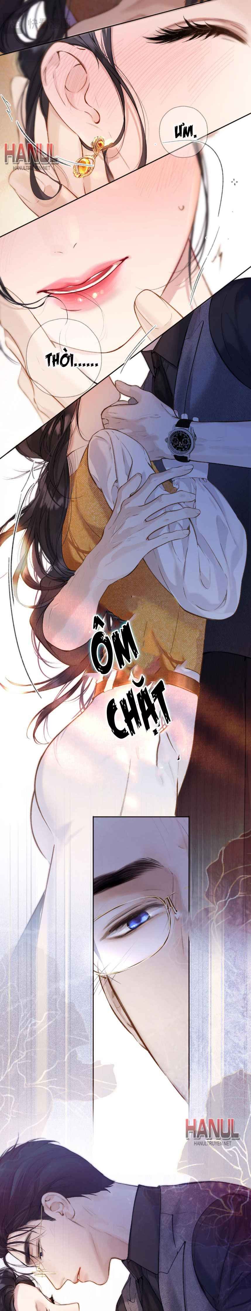 đọc truyện Kiều Thê Của Cậu Út Chương 39 ảnh 8 tại Thiên Thai Truyện