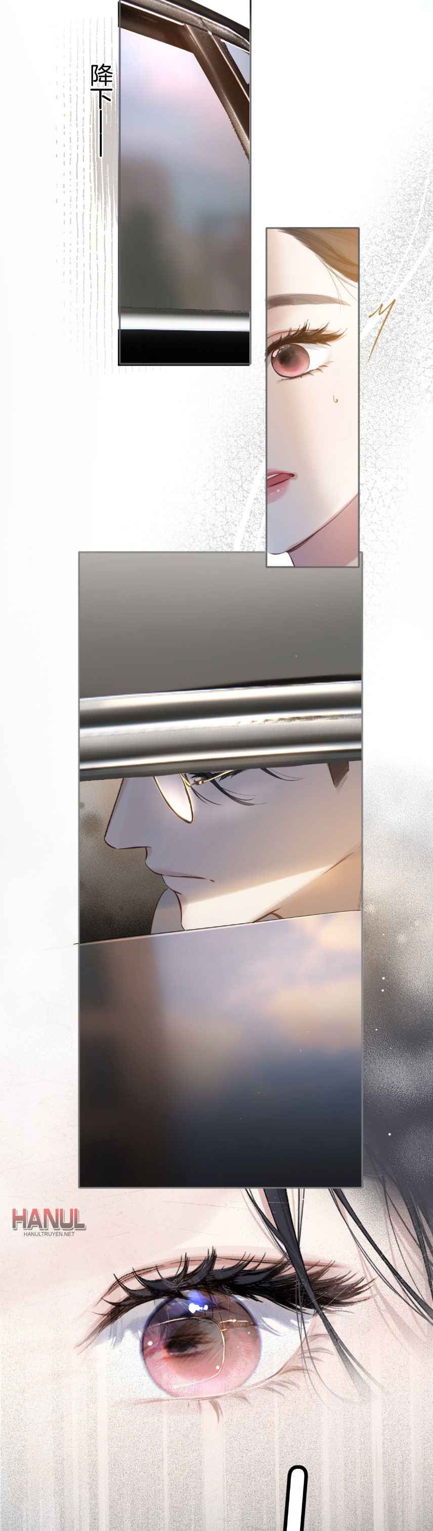 đọc truyện Kiều Thê Của Cậu Út Chương 4 ảnh 12 tại Thiên Thai Truyện