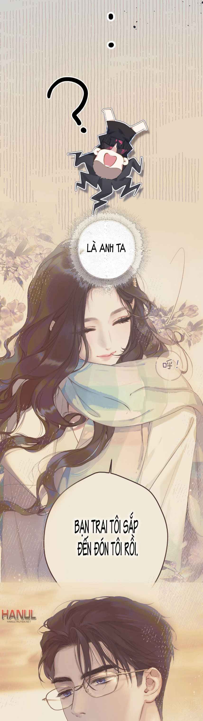 đọc truyện Kiều Thê Của Cậu Út Chương 4 ảnh 14 tại Thiên Thai Truyện