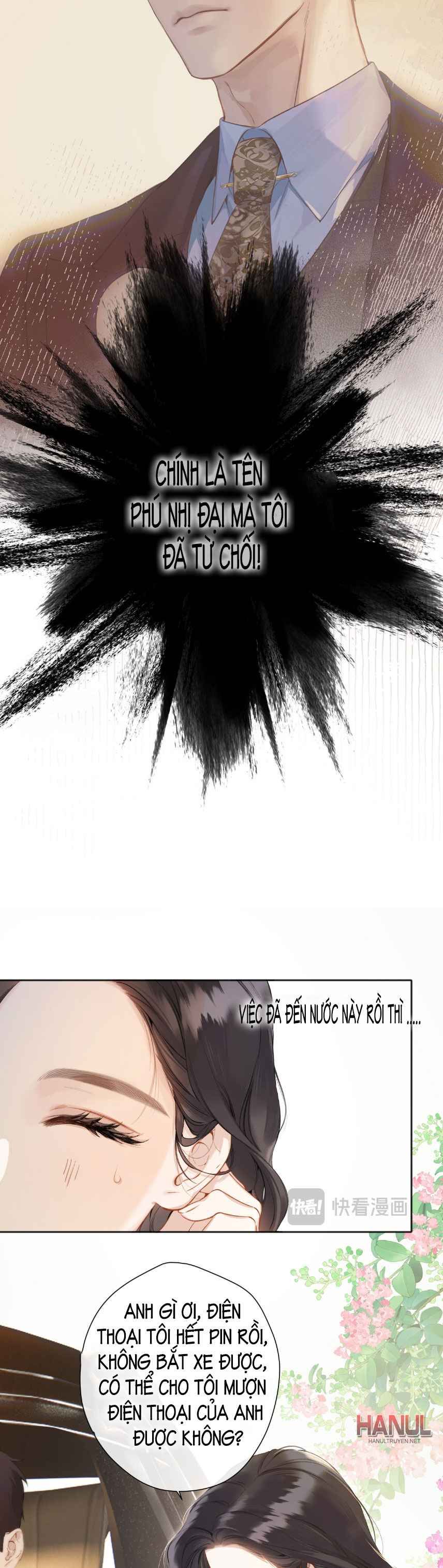 đọc truyện Kiều Thê Của Cậu Út Chương 4 ảnh 15 tại Thiên Thai Truyện