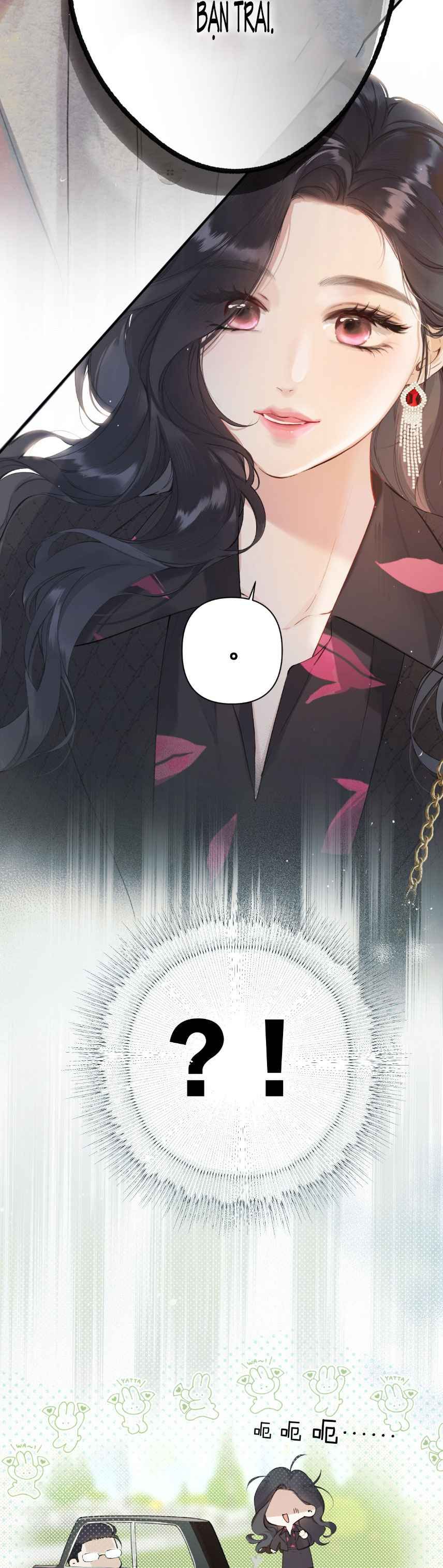 đọc truyện Kiều Thê Của Cậu Út Chương 4 ảnh 19 tại Thiên Thai Truyện