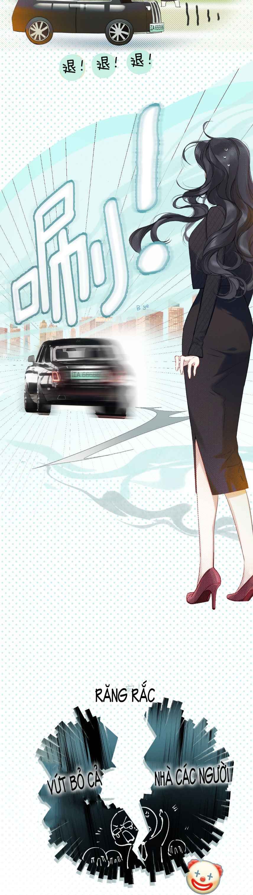 đọc truyện Kiều Thê Của Cậu Út Chương 4 ảnh 20 tại Thiên Thai Truyện