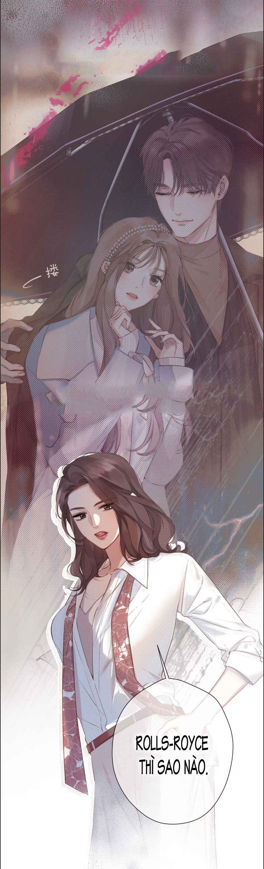 đọc truyện Kiều Thê Của Cậu Út Chương 4 ảnh 8 tại Thiên Thai Truyện