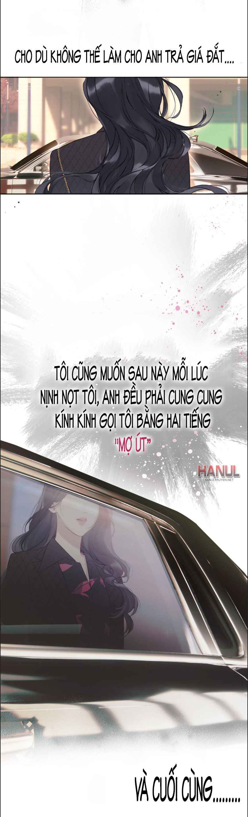 đọc truyện Kiều Thê Của Cậu Út Chương 4 ảnh 9 tại Thiên Thai Truyện