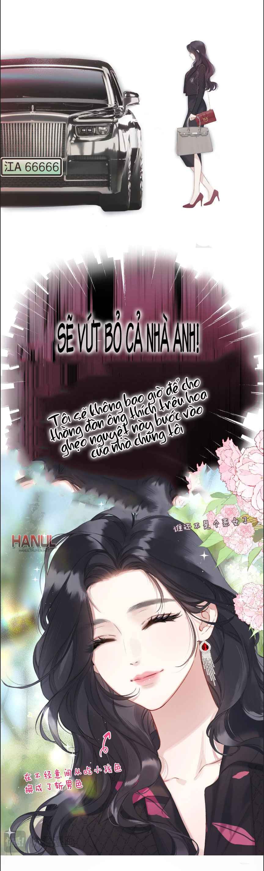 đọc truyện Kiều Thê Của Cậu Út Chương 4 ảnh 10 tại Thiên Thai Truyện