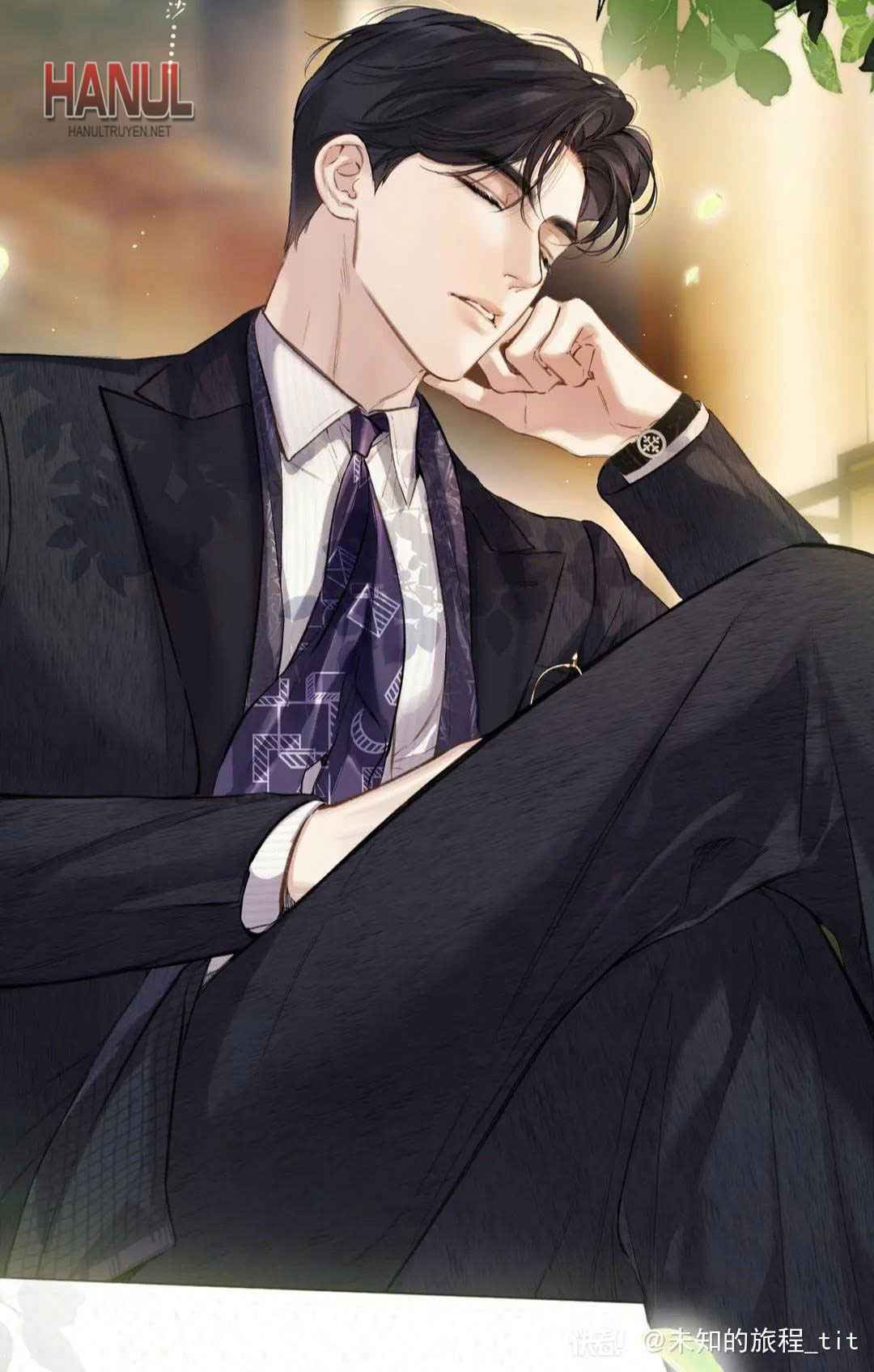 đọc truyện Kiều Thê Của Cậu Út Chương 40 ảnh 3 tại Thiên Thai Truyện