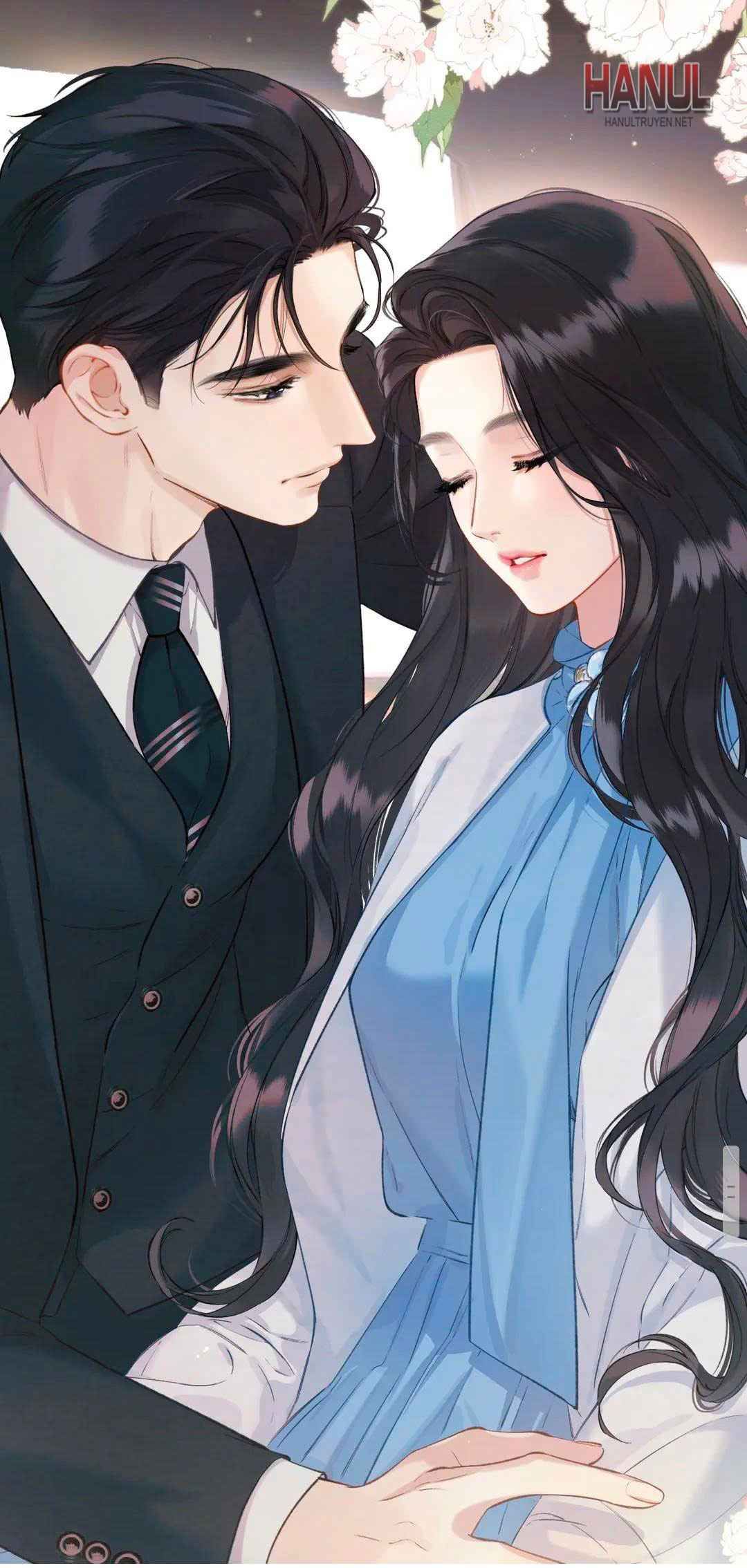 đọc truyện Kiều Thê Của Cậu Út Chương 40 ảnh 14 tại Thiên Thai Truyện