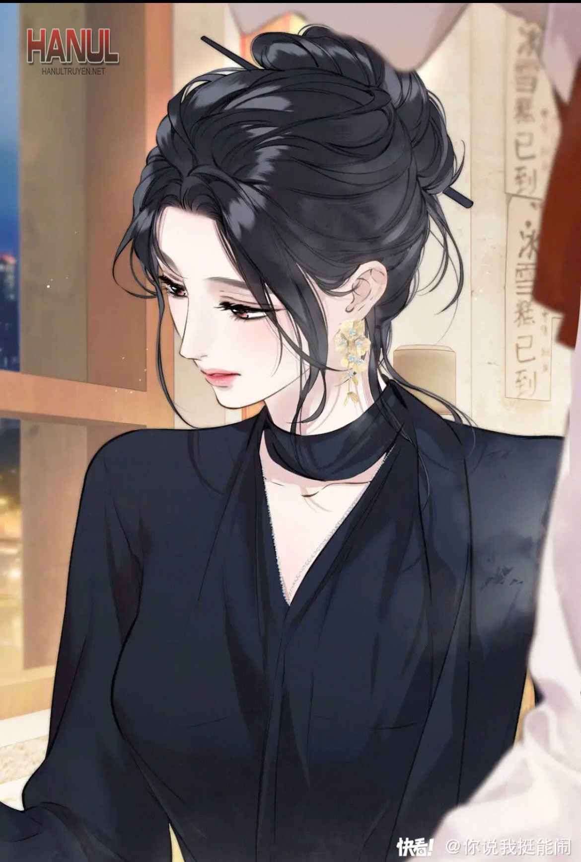 đọc truyện Kiều Thê Của Cậu Út Chương 40 ảnh 15 tại Thiên Thai Truyện