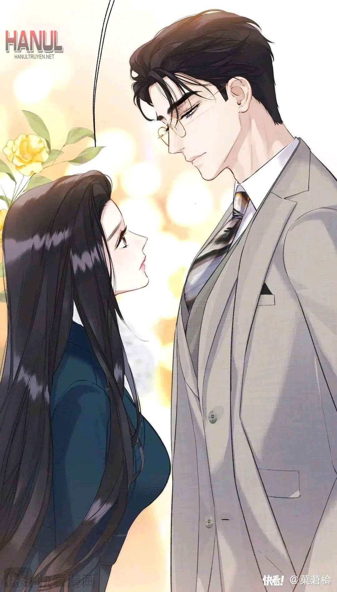 đọc truyện Kiều Thê Của Cậu Út Chương 40 ảnh 17 tại Thiên Thai Truyện