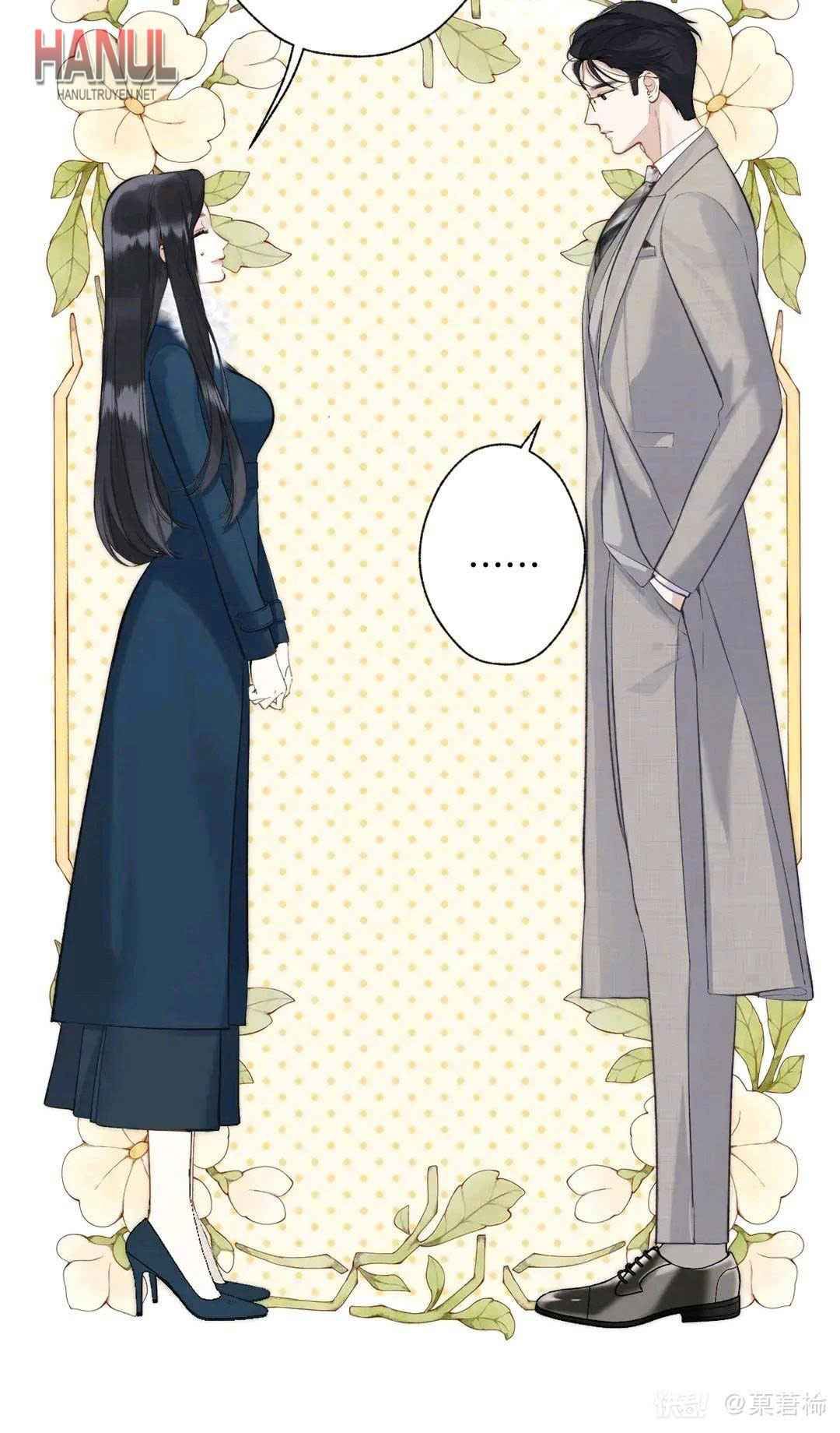 đọc truyện Kiều Thê Của Cậu Út Chương 40 ảnh 18 tại Thiên Thai Truyện