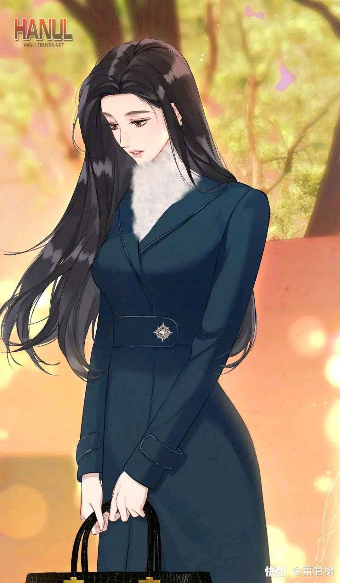 đọc truyện Kiều Thê Của Cậu Út Chương 40 ảnh 19 tại Thiên Thai Truyện