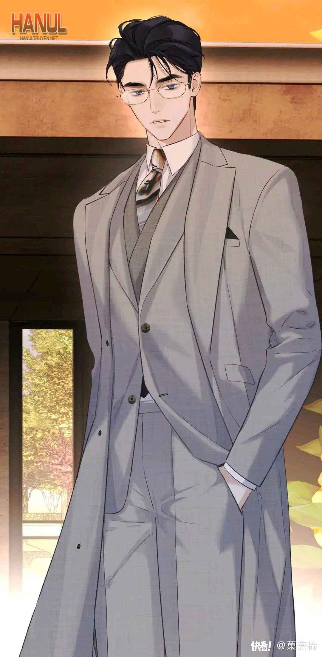 đọc truyện Kiều Thê Của Cậu Út Chương 40 ảnh 20 tại Thiên Thai Truyện