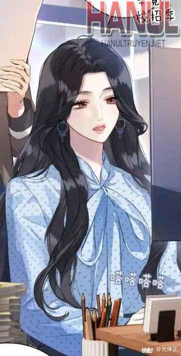 đọc truyện Kiều Thê Của Cậu Út Chương 40 ảnh 4 tại Thiên Thai Truyện