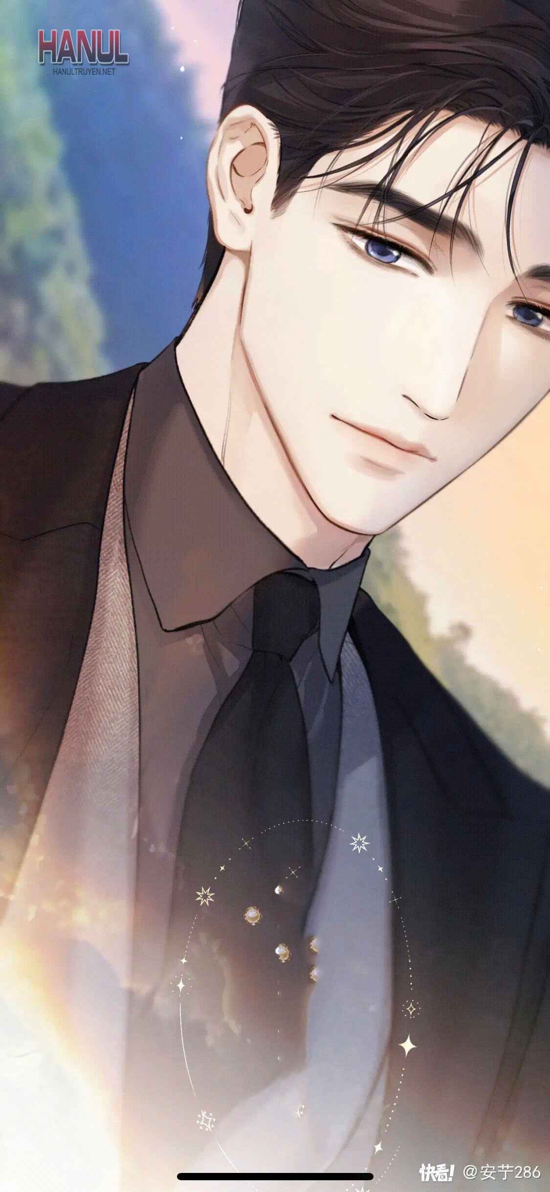 đọc truyện Kiều Thê Của Cậu Út Chương 40 ảnh 5 tại Thiên Thai Truyện