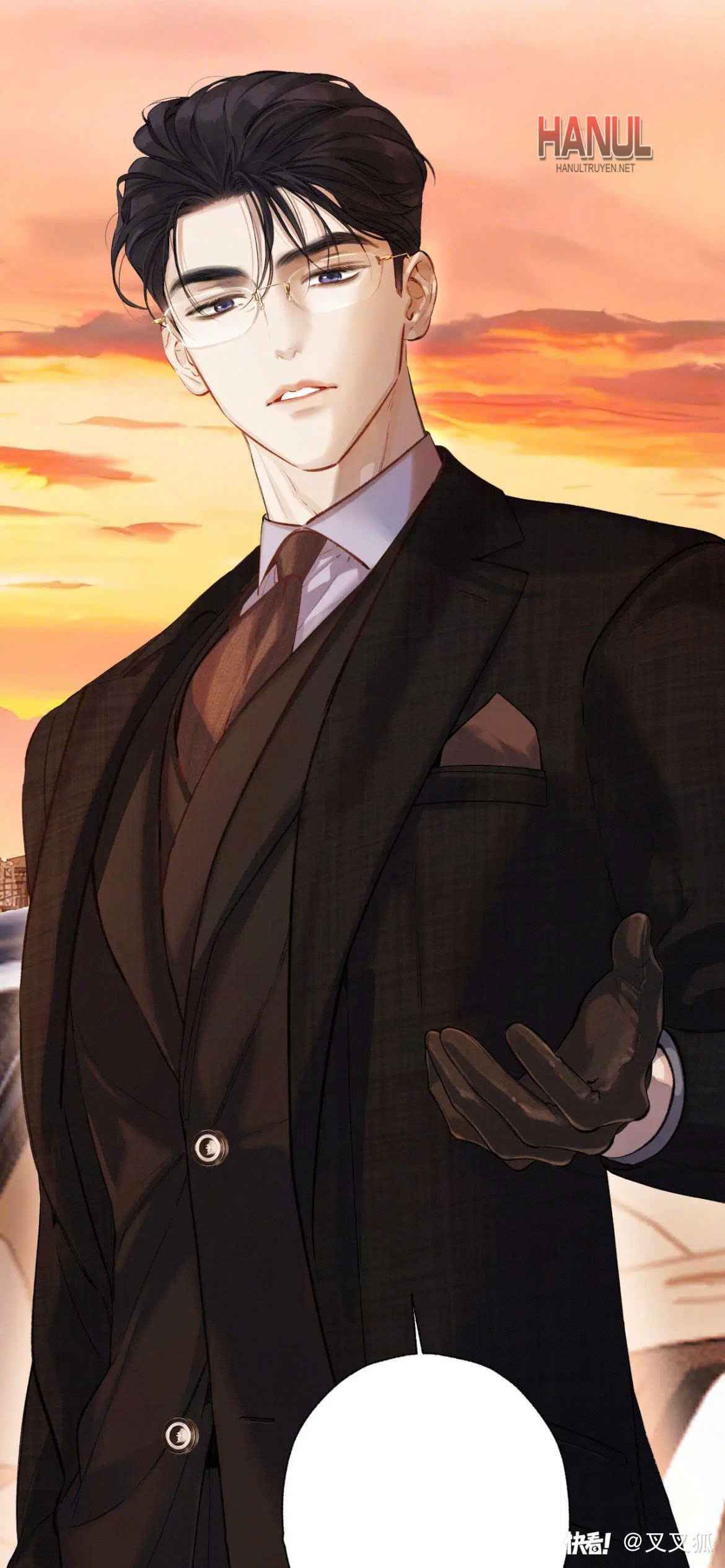 đọc truyện Kiều Thê Của Cậu Út Chương 40 ảnh 7 tại Thiên Thai Truyện