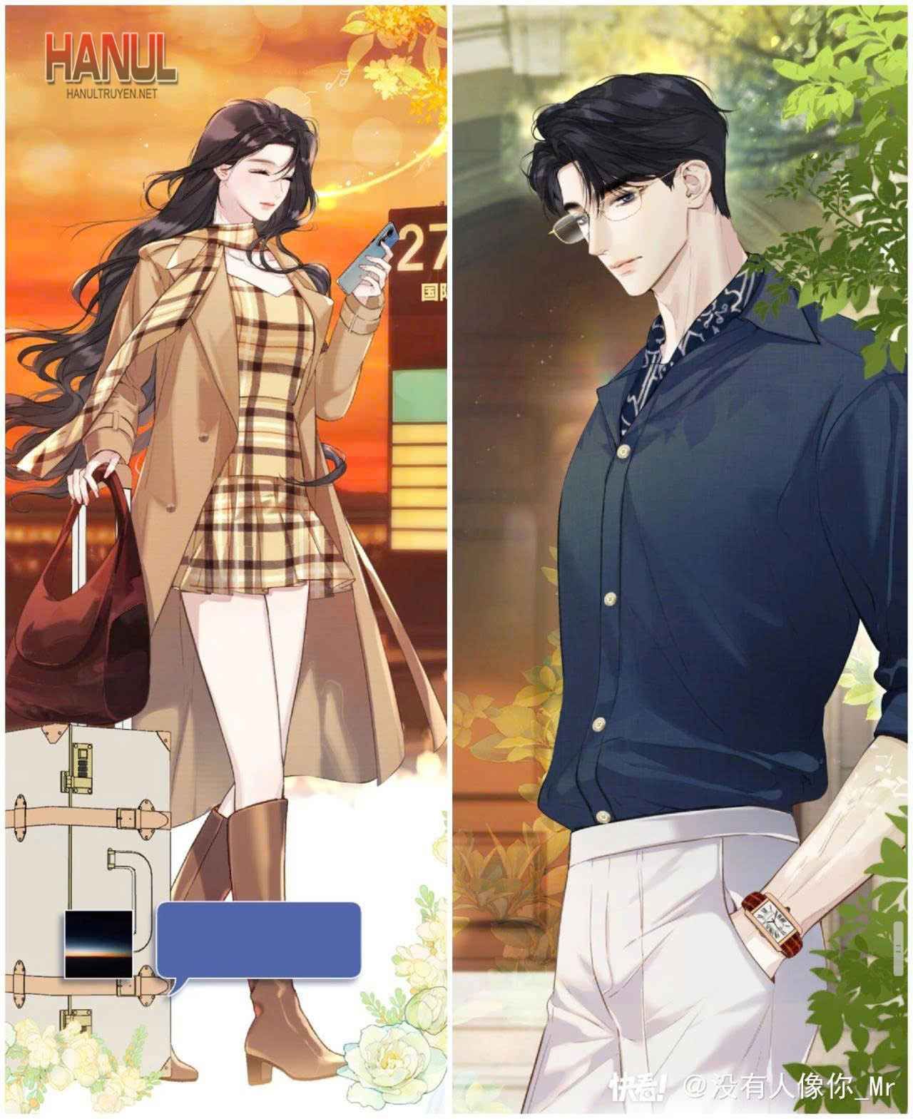 đọc truyện Kiều Thê Của Cậu Út Chương 40 ảnh 8 tại Thiên Thai Truyện