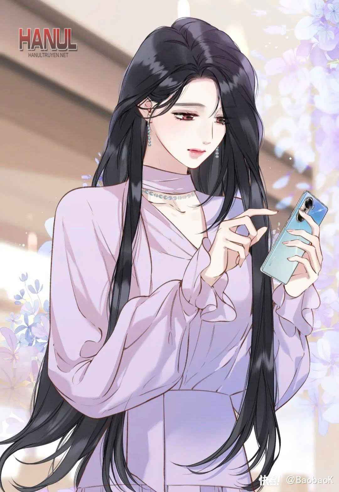 đọc truyện Kiều Thê Của Cậu Út Chương 40 ảnh 9 tại Thiên Thai Truyện