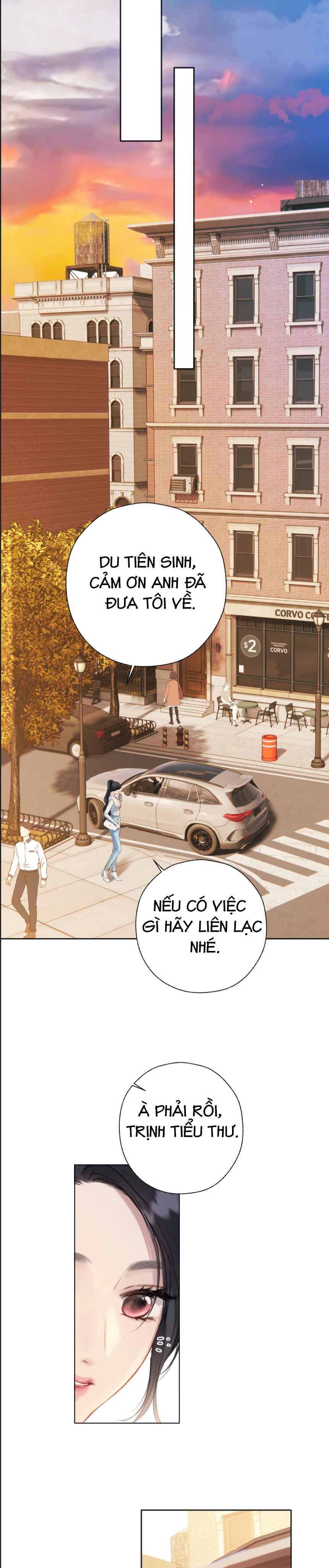 đọc truyện Kiều Thê Của Cậu Út Chương 41.1 ảnh 9 tại Thiên Thai Truyện