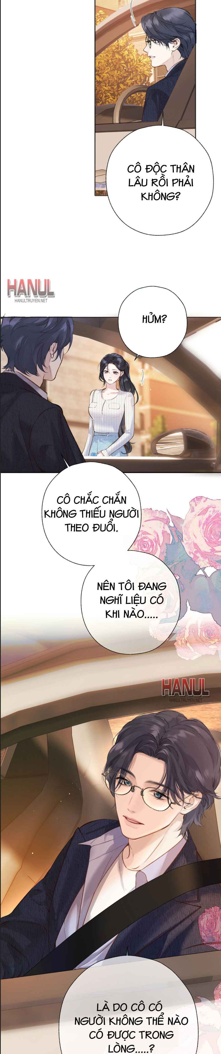 đọc truyện Kiều Thê Của Cậu Út Chương 41.1 ảnh 10 tại Thiên Thai Truyện