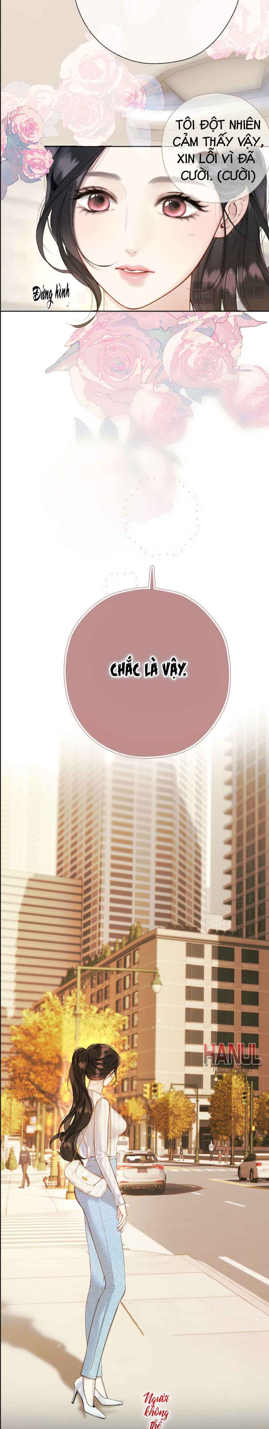 đọc truyện Kiều Thê Của Cậu Út Chương 41.1 ảnh 11 tại Thiên Thai Truyện