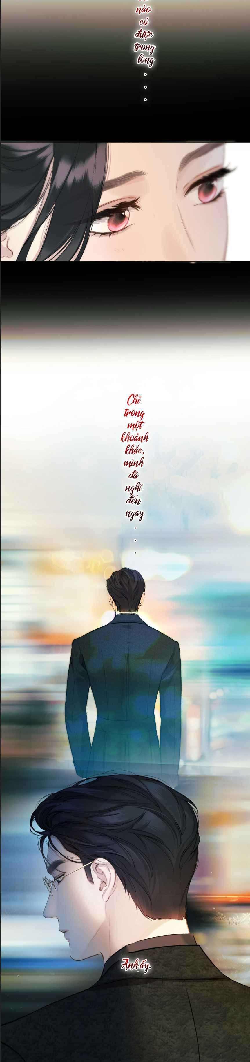 đọc truyện Kiều Thê Của Cậu Út Chương 41.2 ảnh 3 tại Thiên Thai Truyện