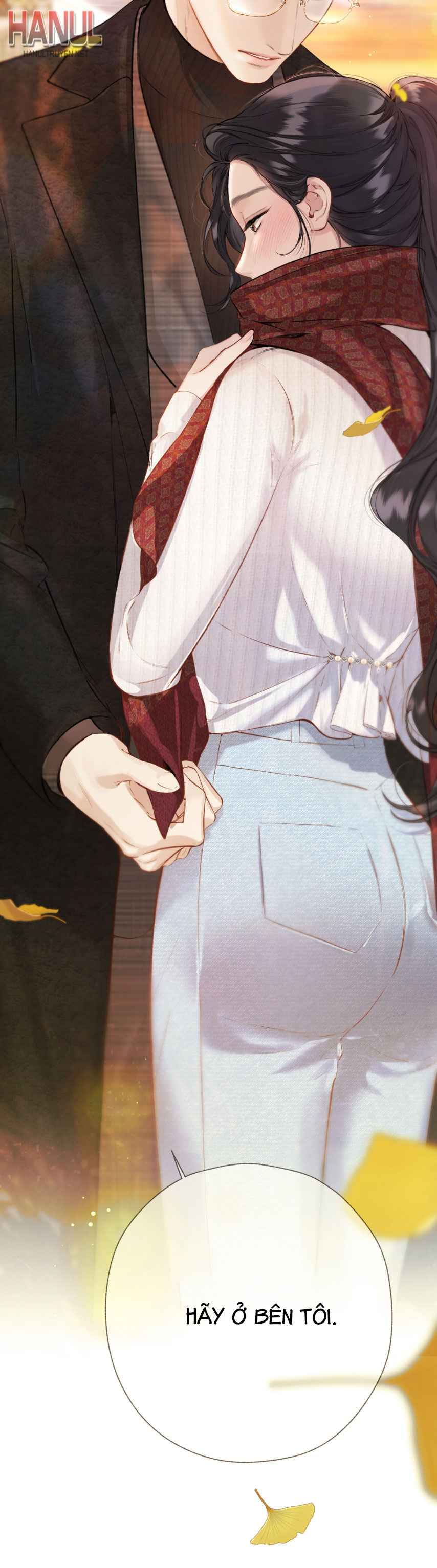 đọc truyện Kiều Thê Của Cậu Út Chương 41.2 ảnh 12 tại Thiên Thai Truyện