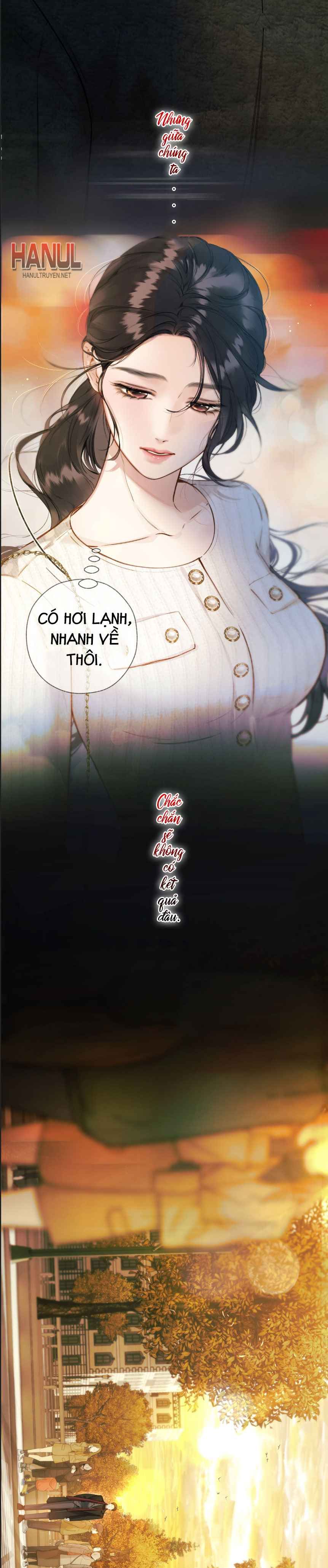 đọc truyện Kiều Thê Của Cậu Út Chương 41.2 ảnh 4 tại Thiên Thai Truyện