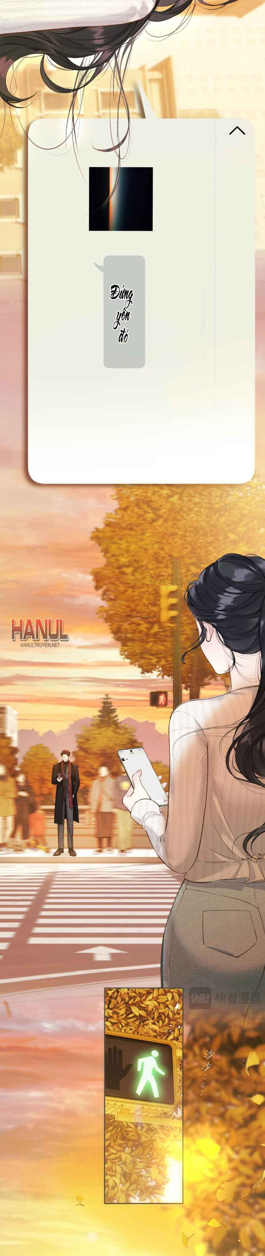 đọc truyện Kiều Thê Của Cậu Út Chương 41.2 ảnh 7 tại Thiên Thai Truyện